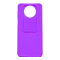 کاور سیلیکونی کم شیلد مناسب برای گوشی موبایل شیائومی Redmi Note 9T